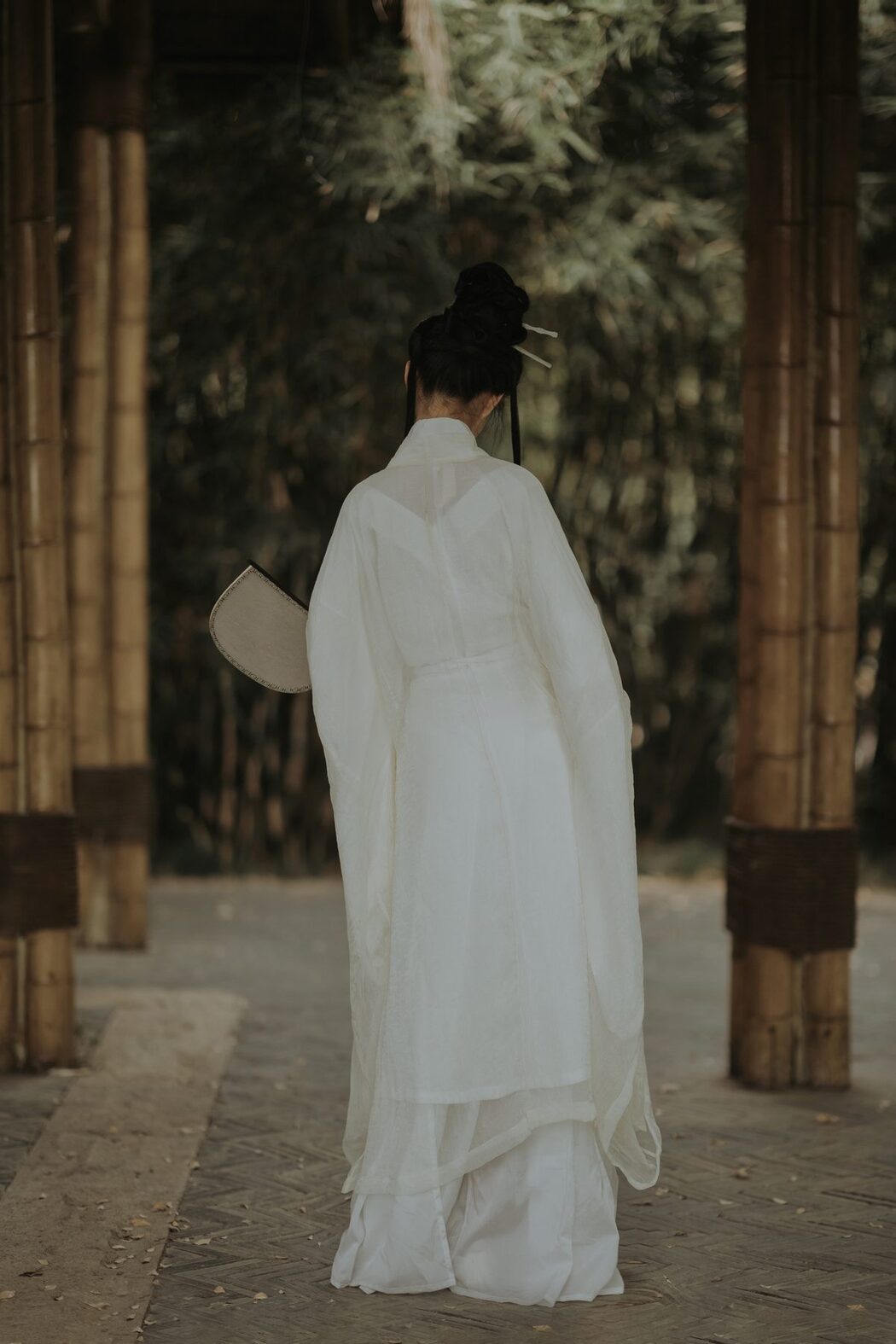 YiTuYu艺图语 Vol.5835 Qing Xi Xi Xi LLL