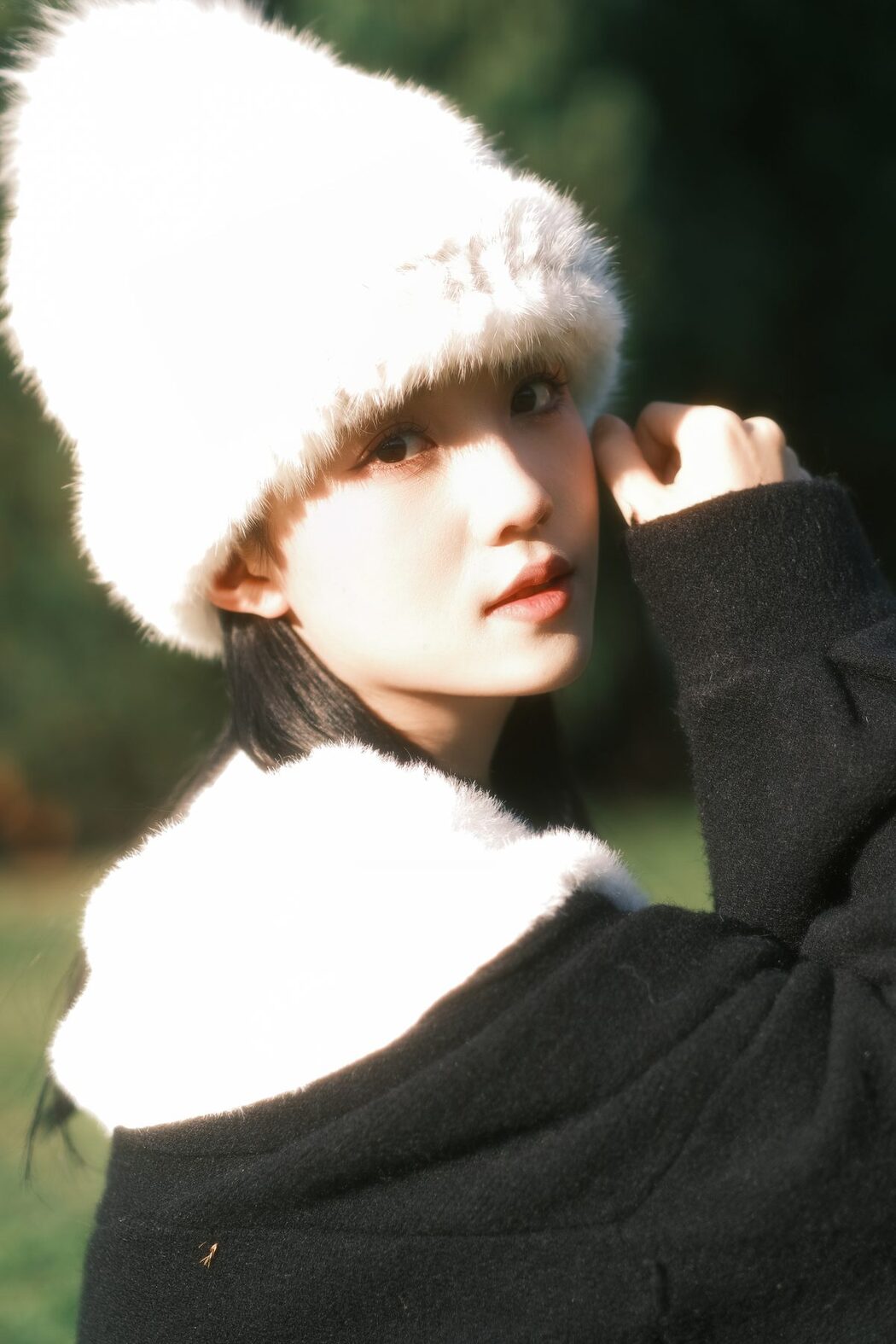 YiTuYu艺图语 Vol.5808 YYYY