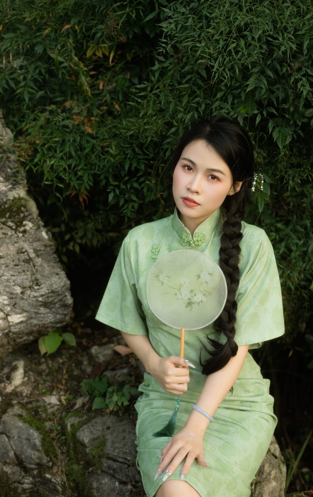 YiTuYu艺图语 Vol.5742 Nian Yao