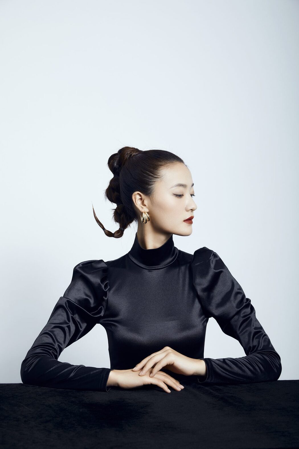 YiTuYu艺图语 Vol.5748 Zhou Xu Xu