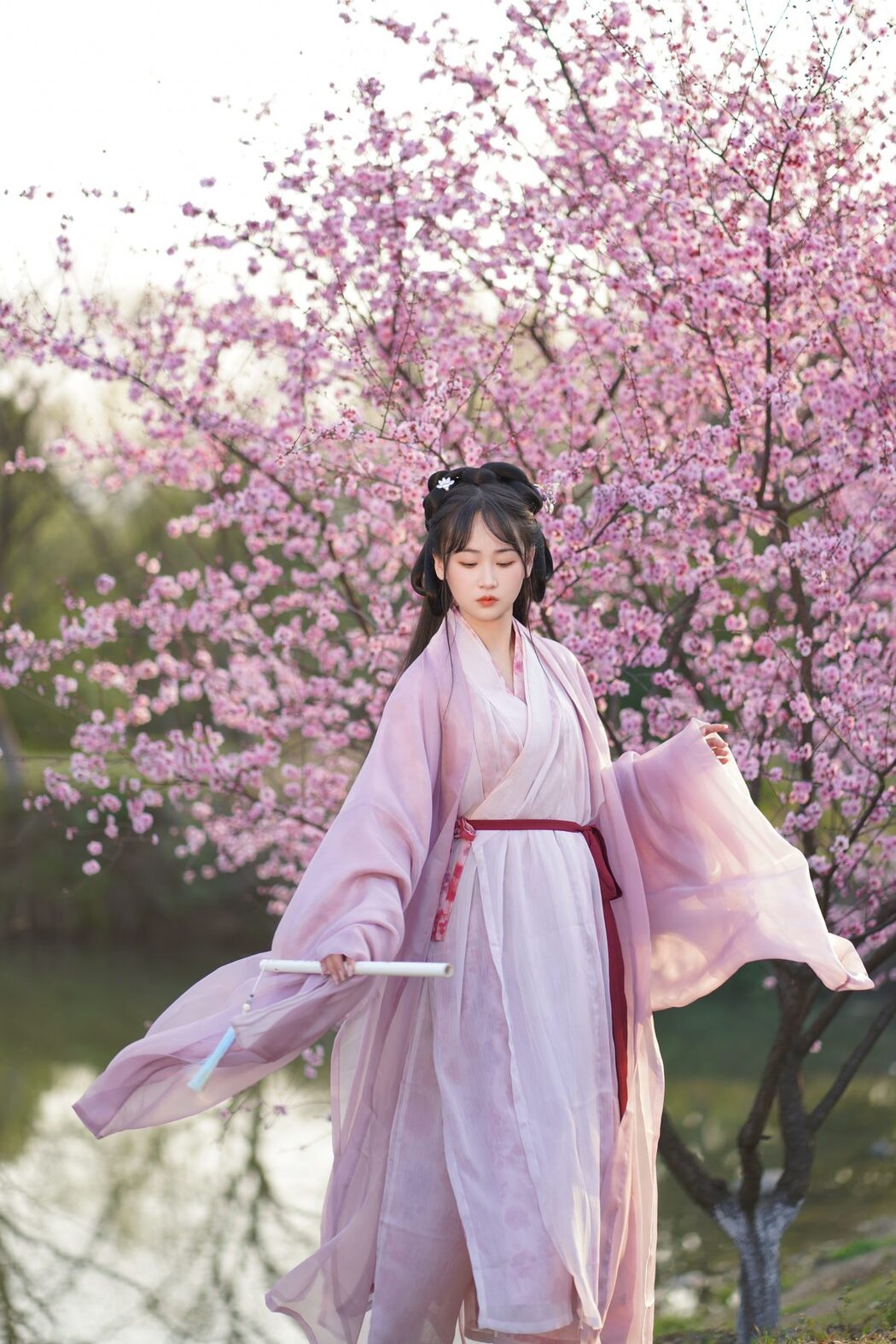 YiTuYu艺图语 Vol.5882 Jiao Yi Zhi Sui Sui