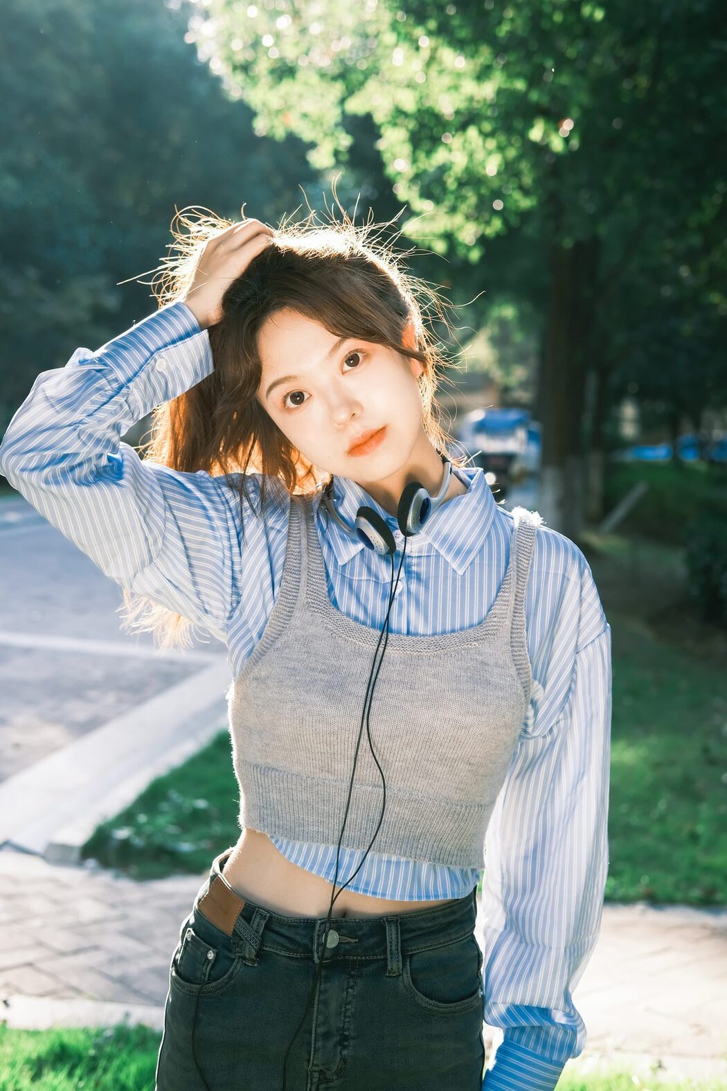 YiTuYu艺图语 Vol.5776 Ha Ji Ma Hua