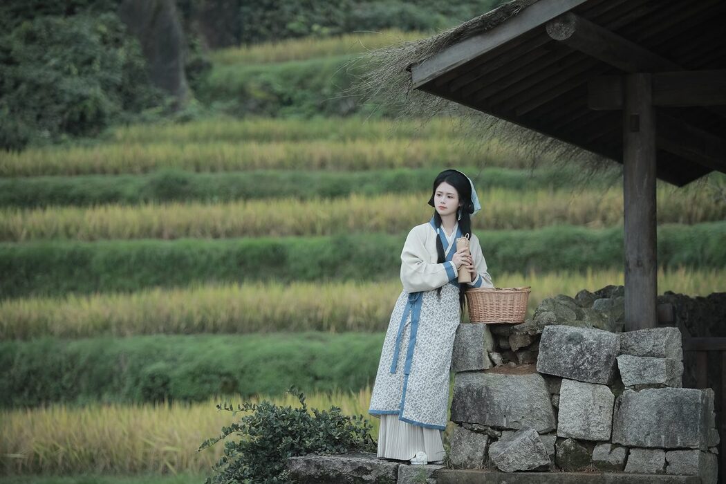 YiTuYu艺图语 Vol.5809 Dai Bu Zhu De Yi Mi