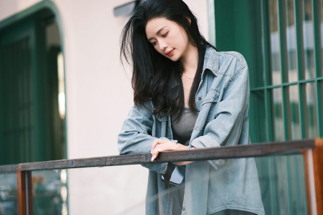 YiTuYu艺图语 Vol.5726 Bu Ta Xiao Yao