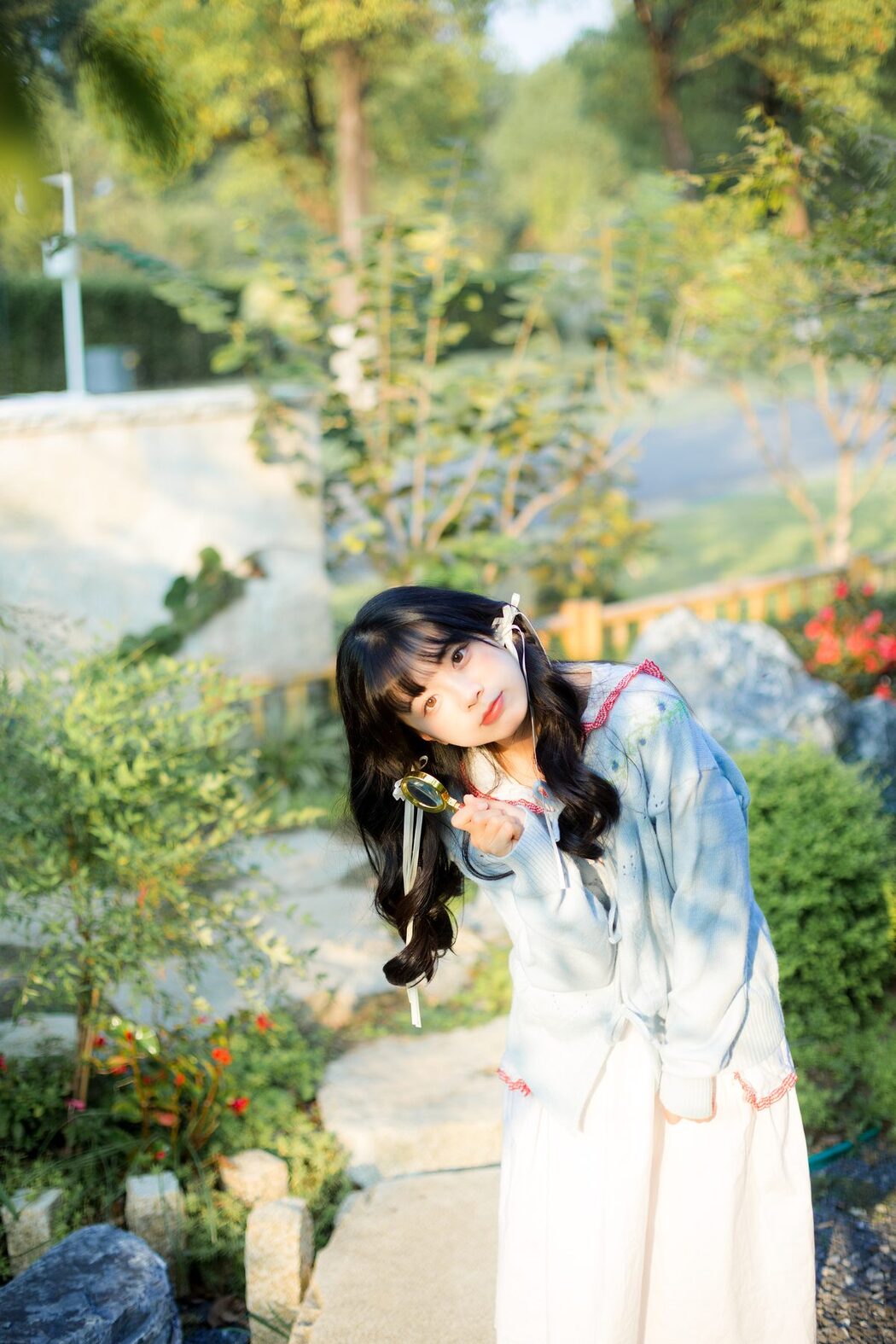 YiTuYu艺图语 Vol.5826 Yi Zhi Nuan Nuan