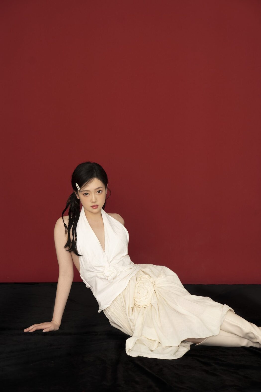 YiTuYu艺图语 Vol.5788 Lu Dan