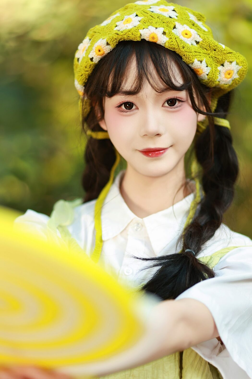 YiTuYu艺图语 Vol.5838 Guan Ning