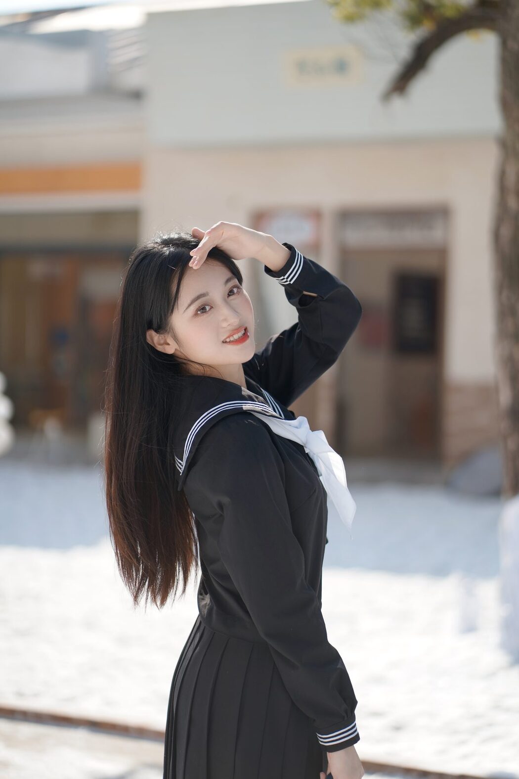 YiTuYu艺图语 Vol.5851 An Qi