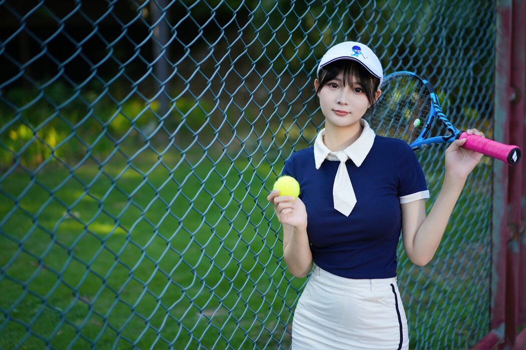 YiTuYu艺图语 Vol.5801 Wo Shi Xiao Sui Sui