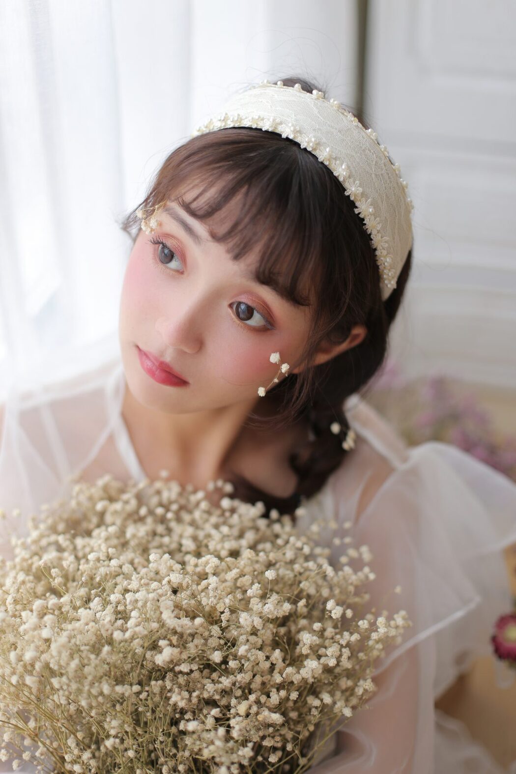 YiTuYu艺图语 Vol.5725 Yi Tiao Yu Wei