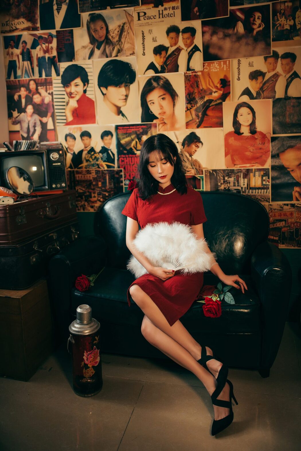 YiTuYu艺图语 Vol.5857 Yuki