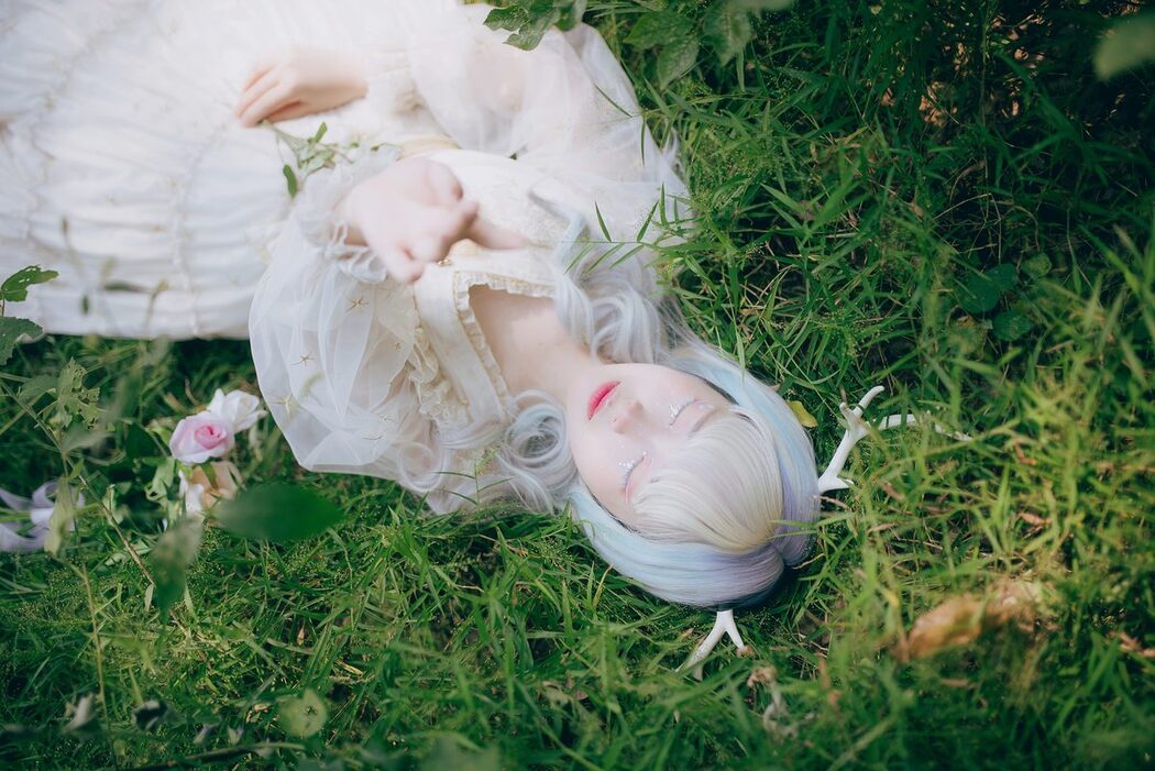 YiTuYu艺图语 Vol.5867 You Li