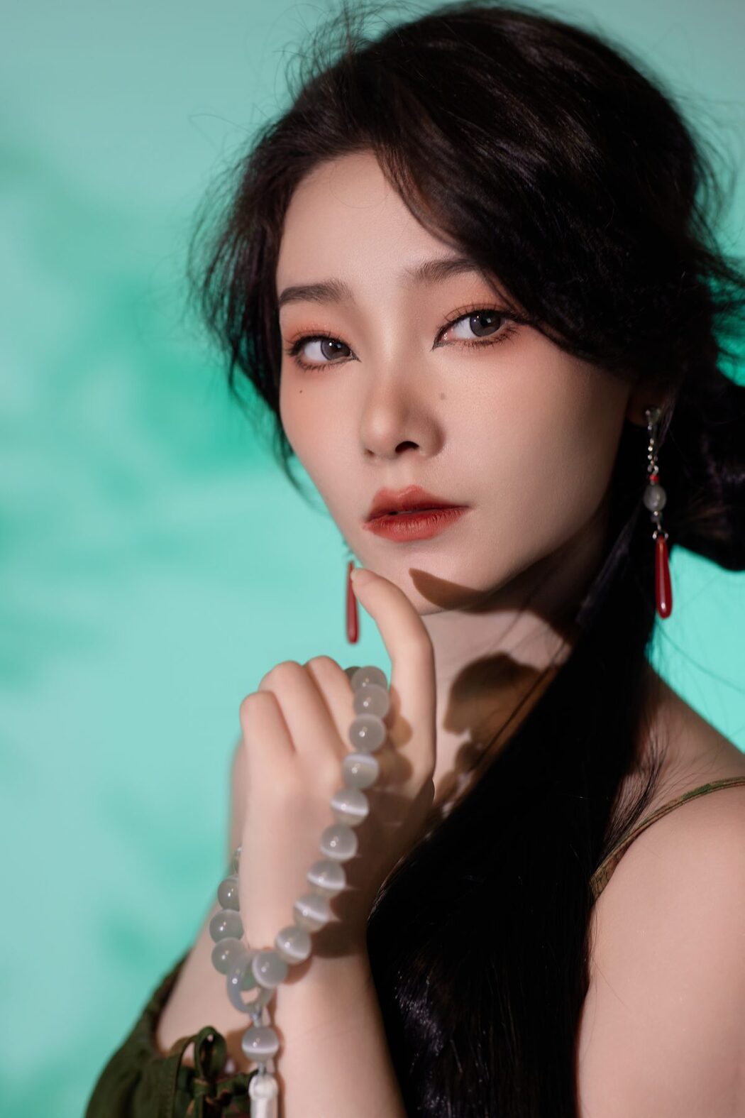 YiTuYu艺图语 Vol.5807 Xiao Xuan Zai Bu Zai