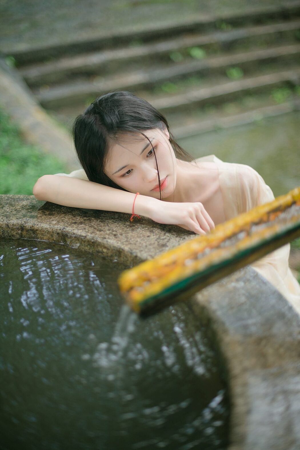 YiTuYu艺图语 Vol.5888 You Zha Ji Mi Hua