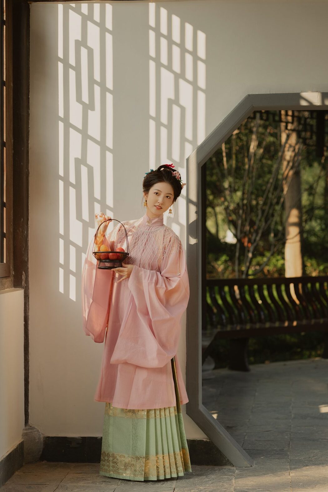 YiTuYu艺图语 Vol.5825 Fu Xiao