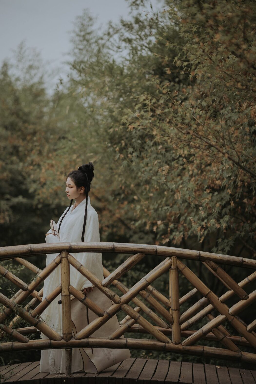 YiTuYu艺图语 Vol.5835 Qing Xi Xi Xi LLL
