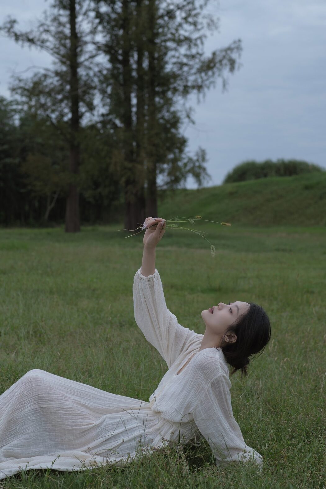 YiTuYu艺图语 Vol.5751 Zao Yan Xiang