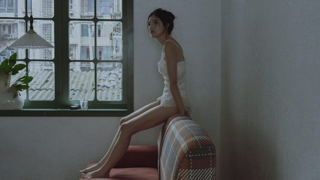 YiTuYu艺图语 Vol.5732 Yan Shi Yi