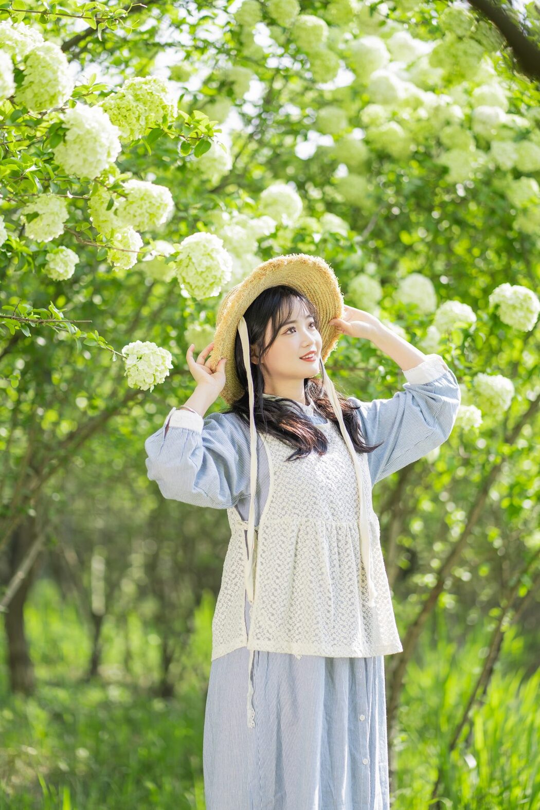 YiTuYu艺图语 Vol.5868 Xiao Ou O