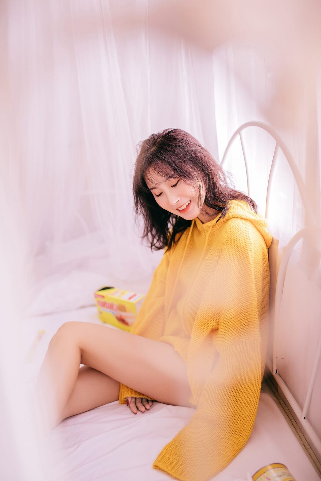 YiTuYu艺图语 Vol.5870 Yuki