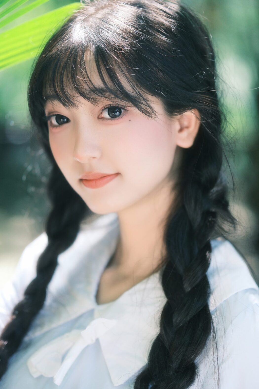YiTuYu艺图语 Vol.5764 Er Liang Feng Yue