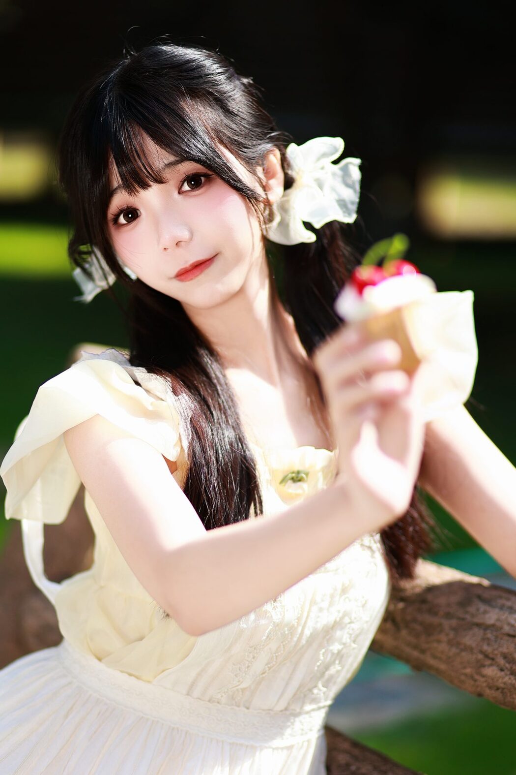 YiTuYu艺图语 Vol.5886 Jie Ruan Tang