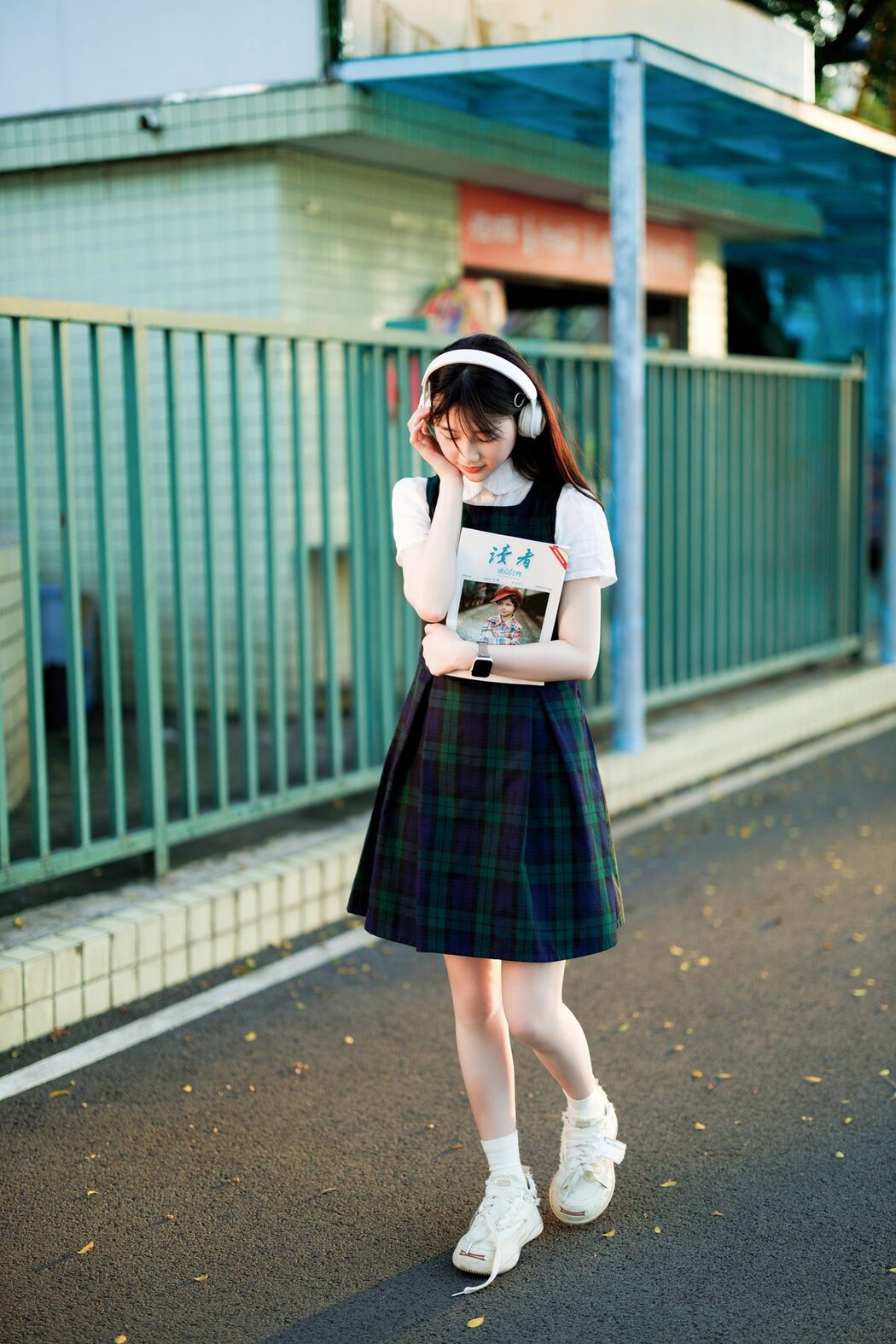 YiTuYu艺图语 Vol.5767 Xiao Yu