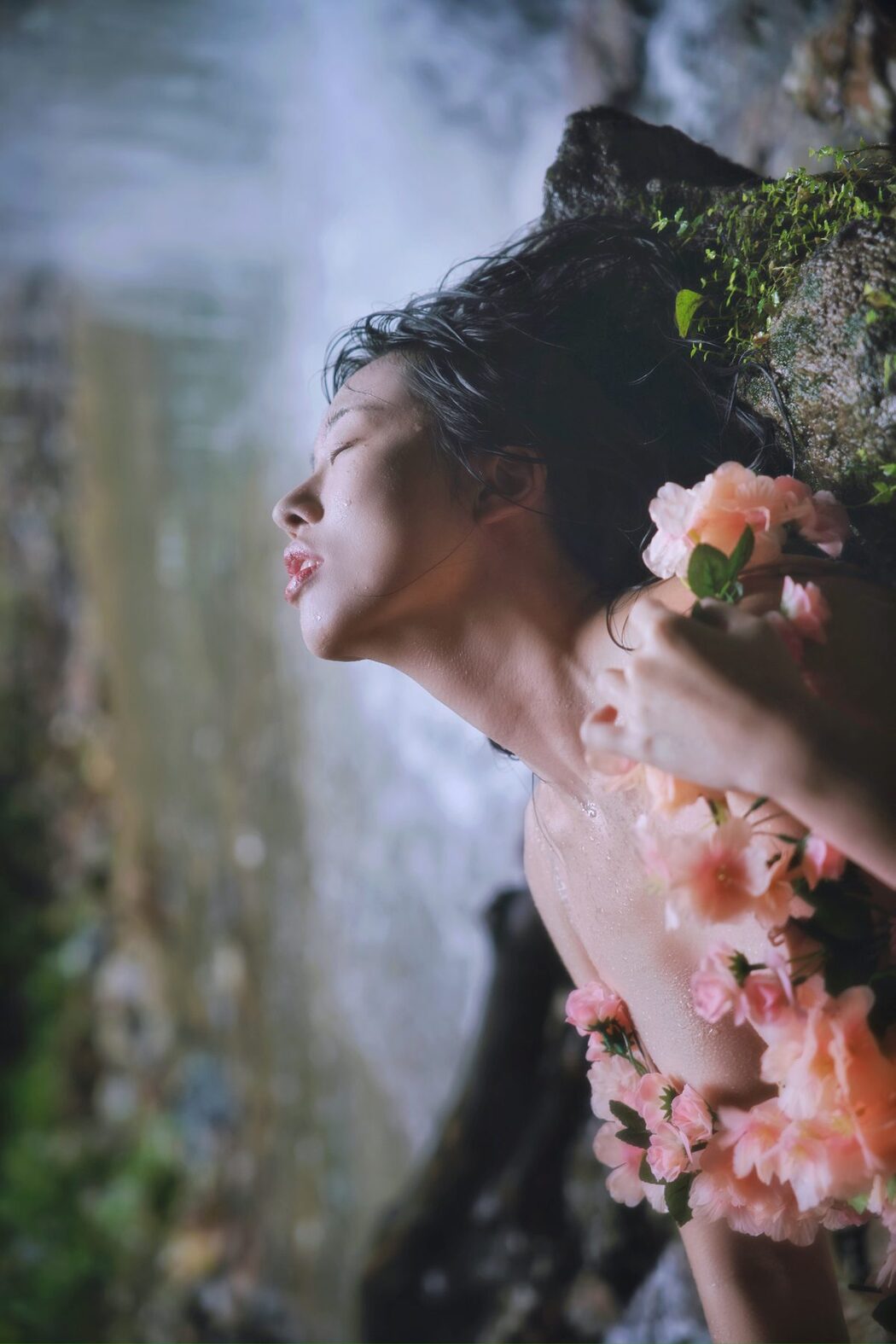 YiTuYu艺图语 Vol.5785 Yao Yi Yao