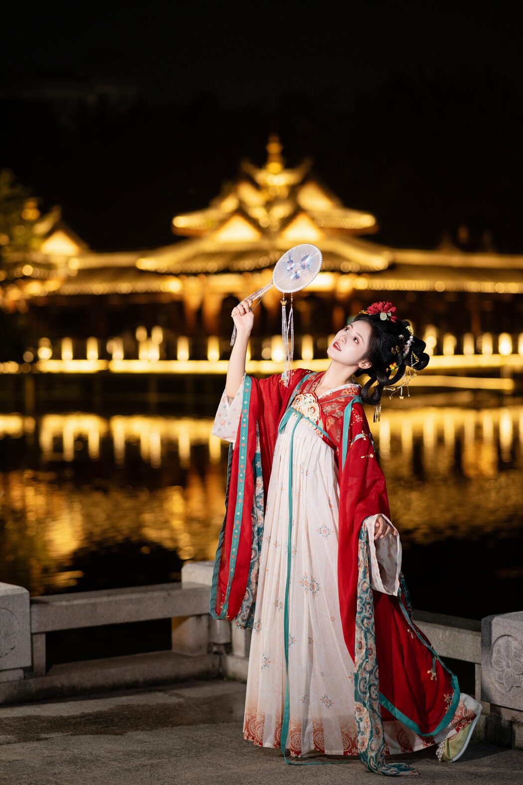 YiTuYu艺图语 Vol.5822 Shu Pian Yoyi