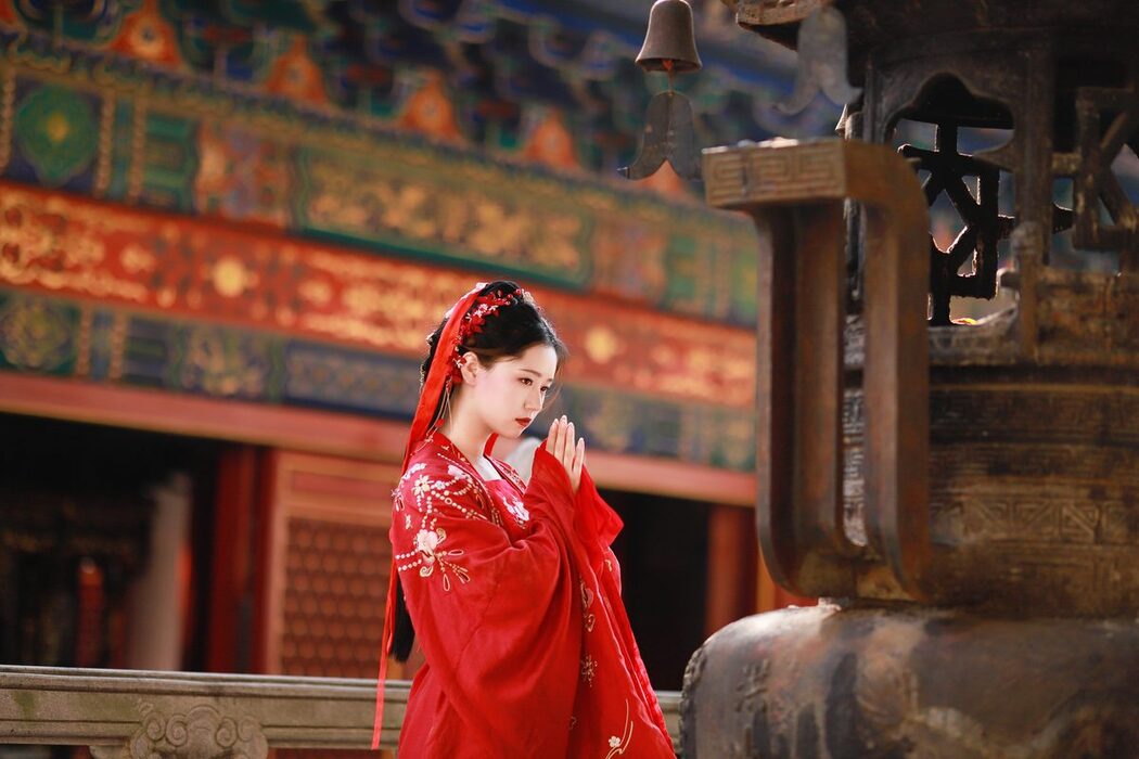 YiTuYu艺图语 Vol.5806 San Yu
