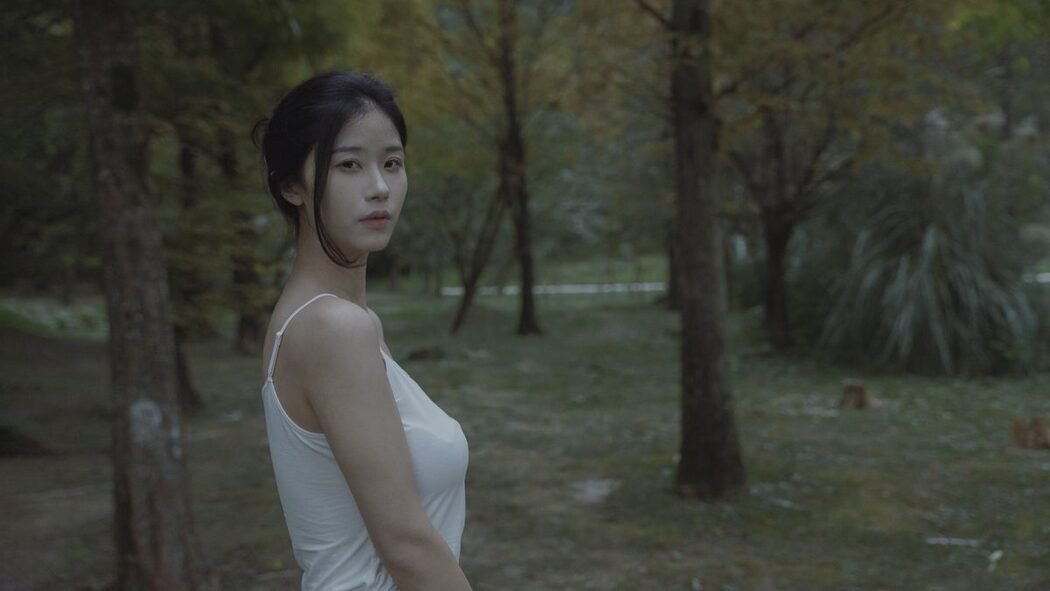 YiTuYu艺图语 Vol.5837 Guo Guo