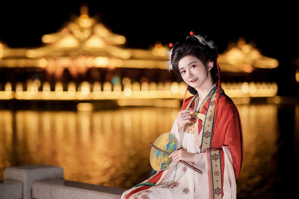 YiTuYu艺图语 Vol.5756 Yi Da Kuai Dan Gao