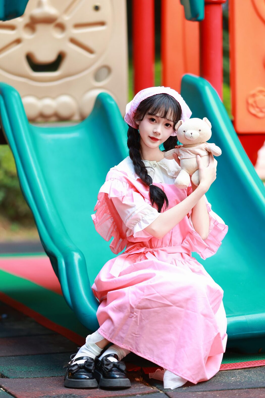 YiTuYu艺图语 Vol.5832 Guan Ning