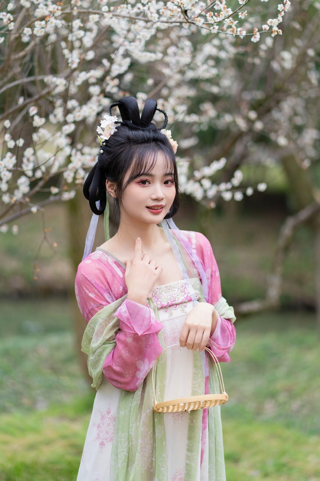 YiTuYu艺图语 Vol.5871 Xiao Ou O