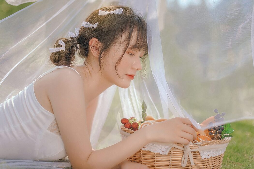 YiTuYu艺图语 Vol.5730 Xia Fan Yi Zhou