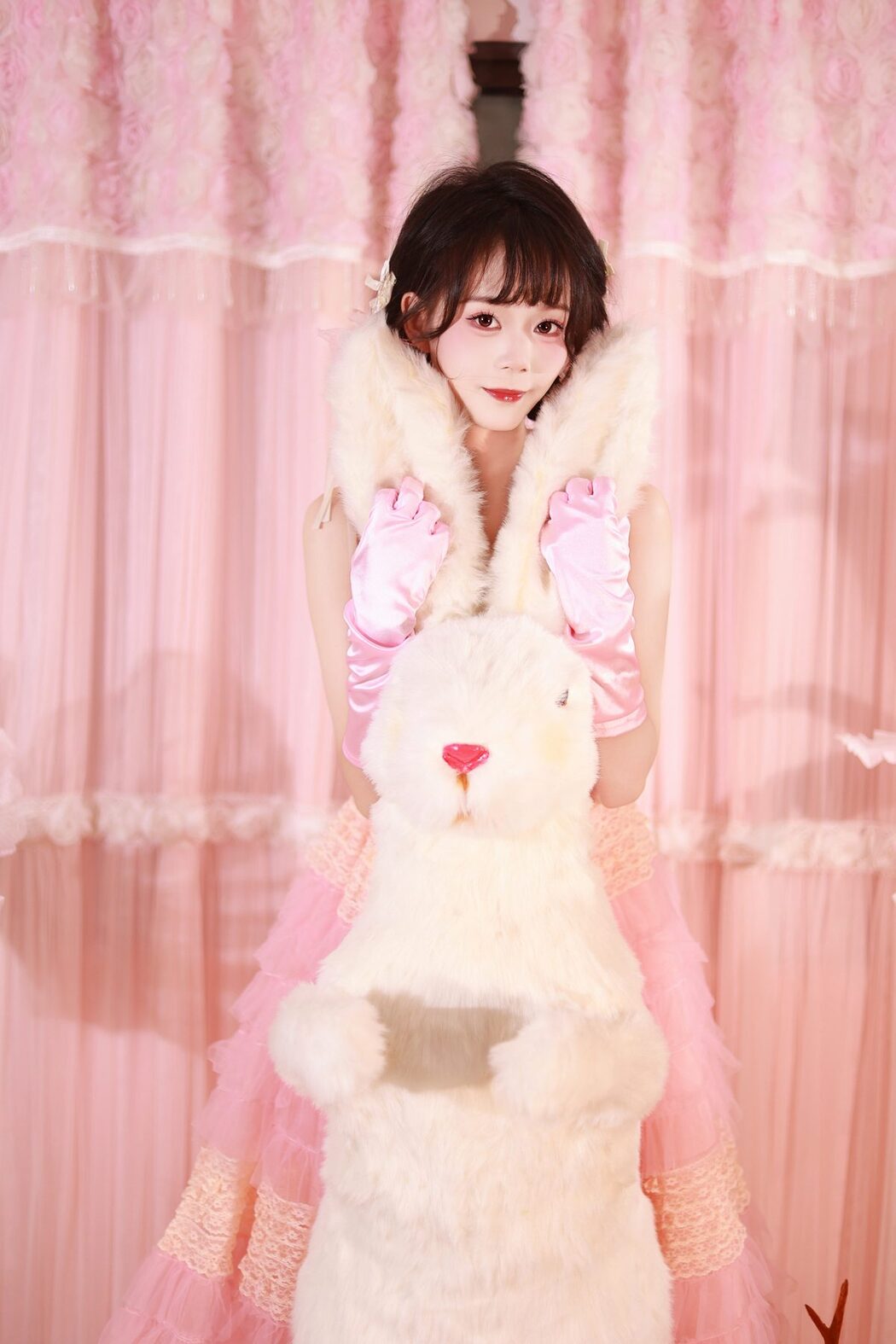 YiTuYu艺图语 Vol.5869 Guan Ning