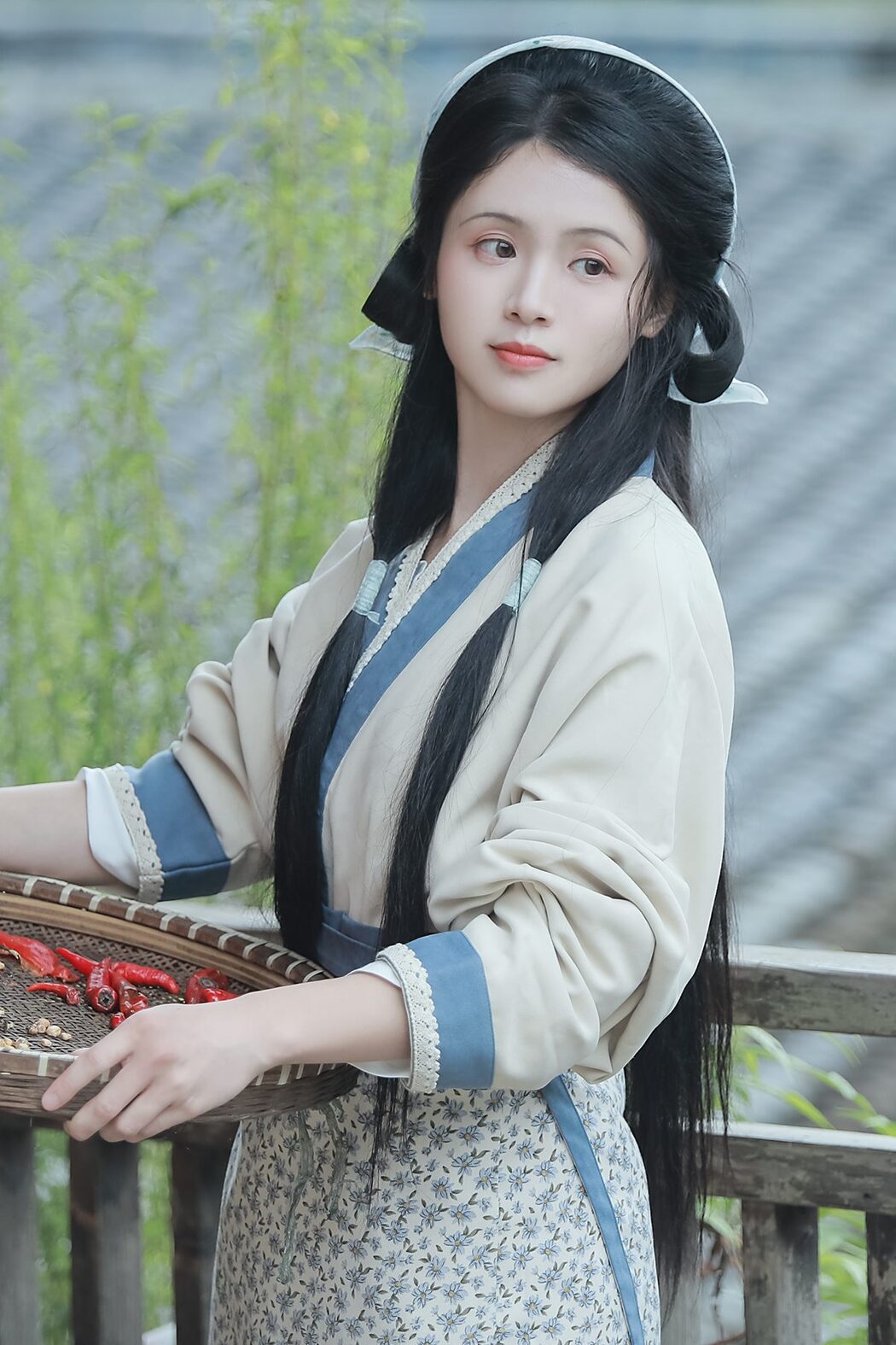 YiTuYu艺图语 Vol.5809 Dai Bu Zhu De Yi Mi Cover Photo