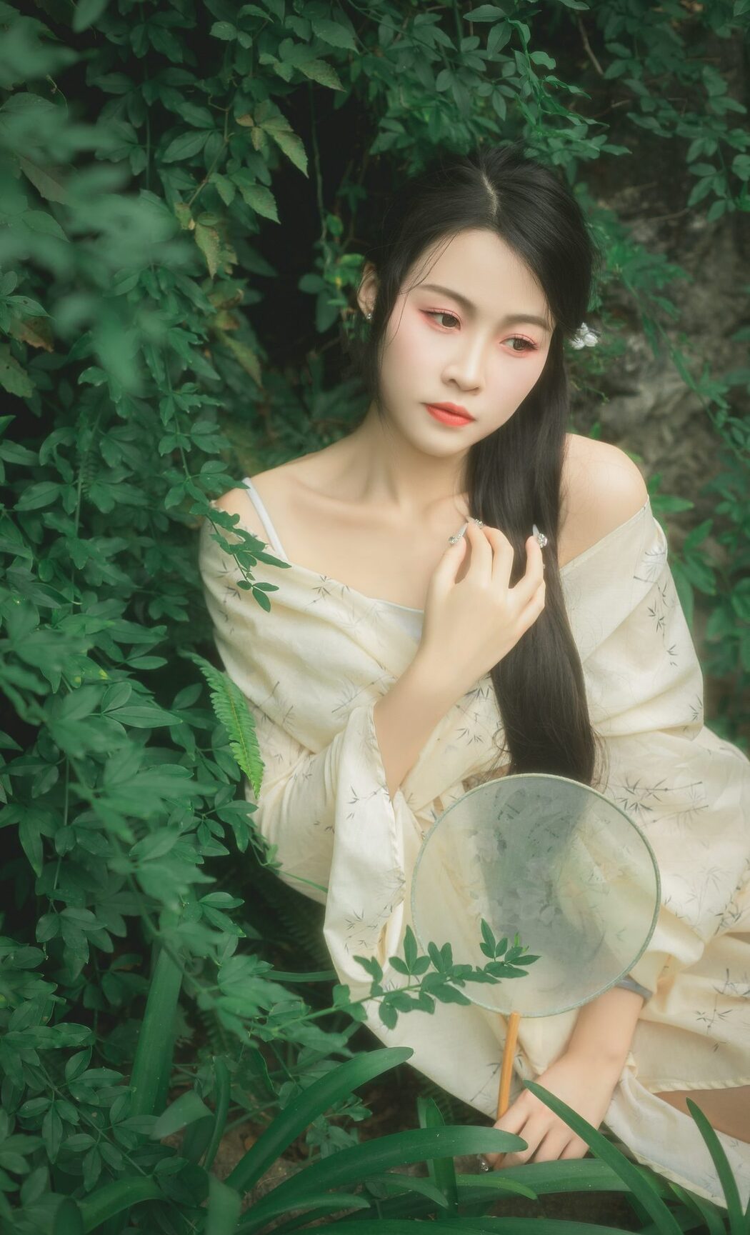 YiTuYu艺图语 Vol.5761 Nian Yao