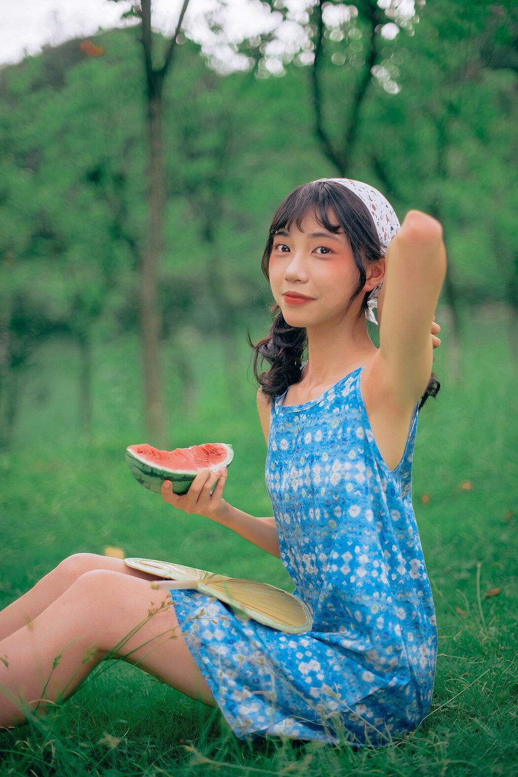 YiTuYu艺图语 Vol.5820 Cmz