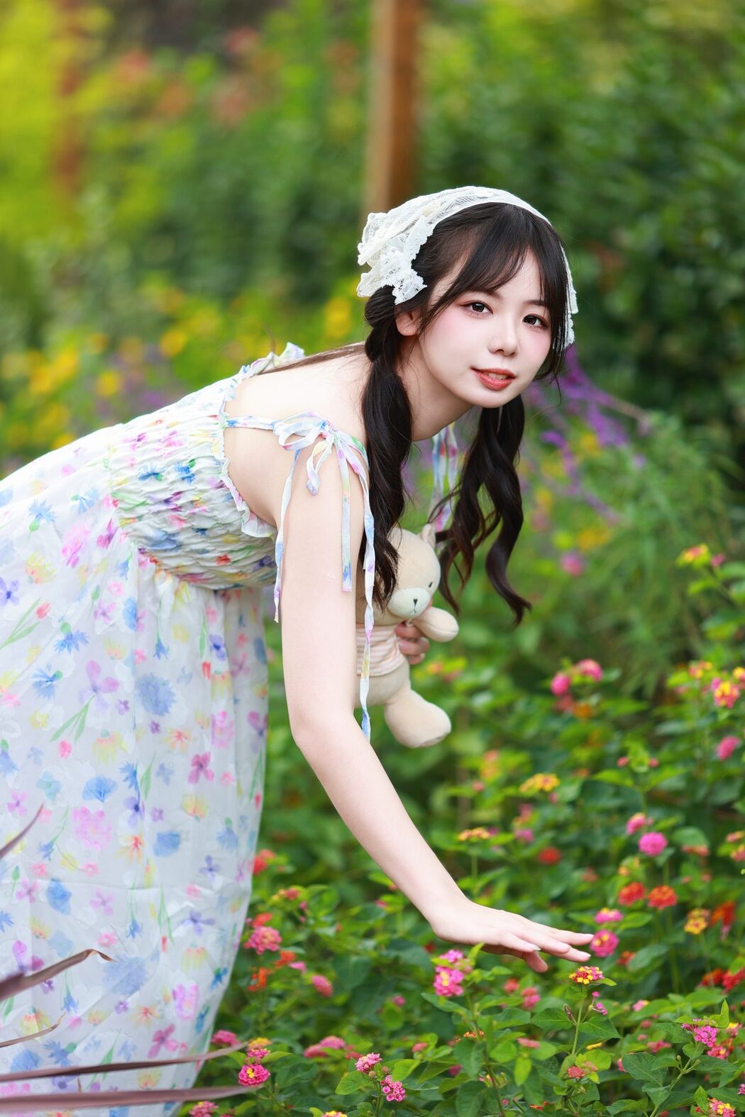 YiTuYu艺图语 Vol.5720 Mu Yan Se Cc