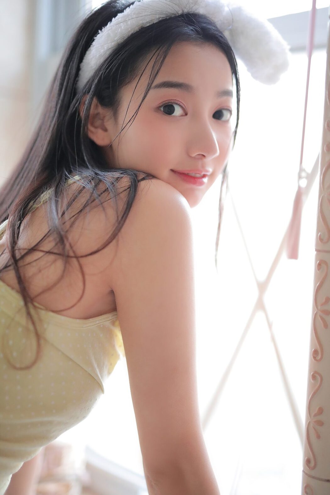 YiTuYu艺图语 Vol.5723 Zhu Jia Hang