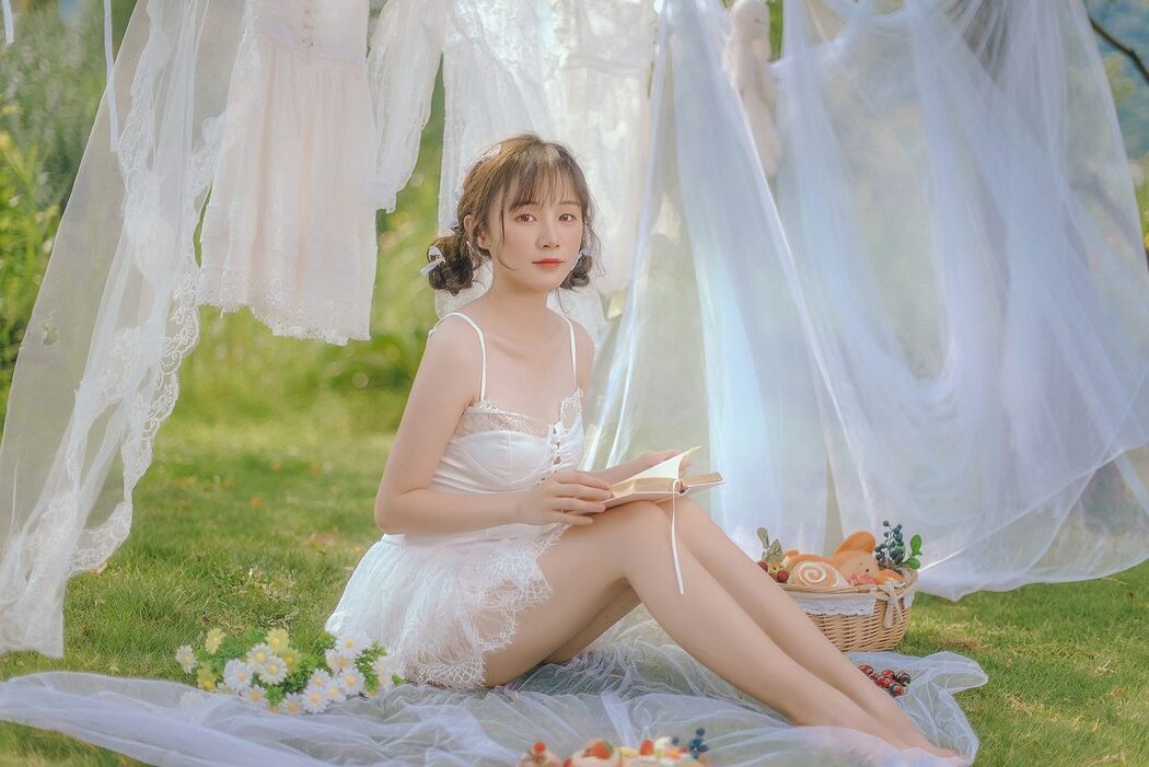 YiTuYu艺图语 Vol.5730 Xia Fan Yi Zhou