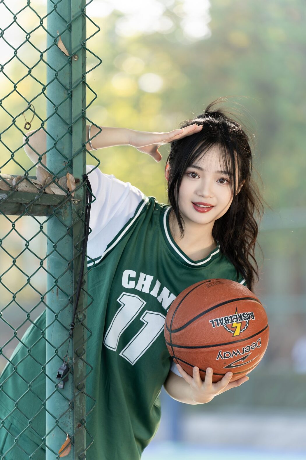 YiTuYu艺图语 Vol.5876 Xiao Ou O