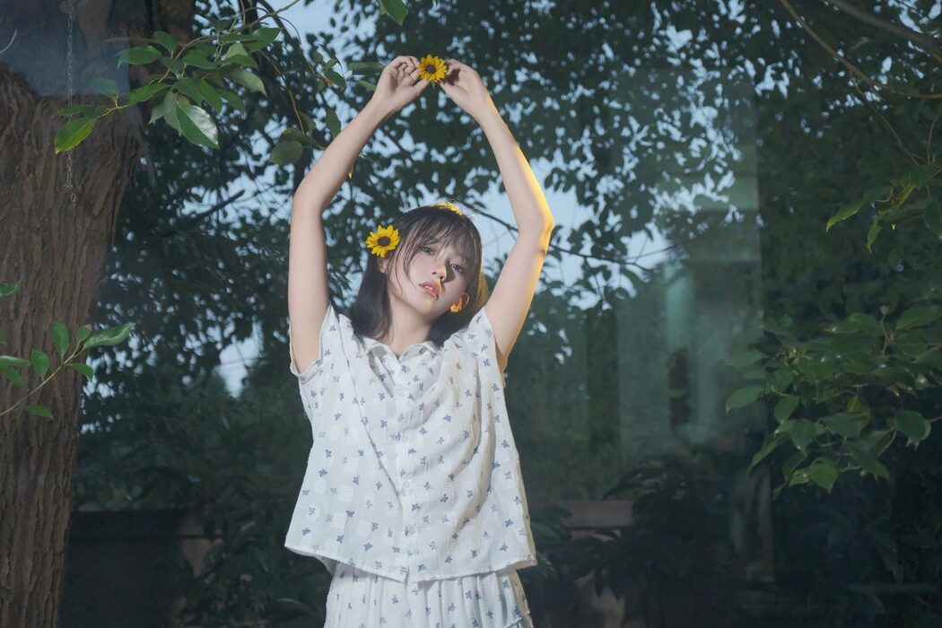 YiTuYu艺图语 Vol.5718 Yi Tiao Lan Chong