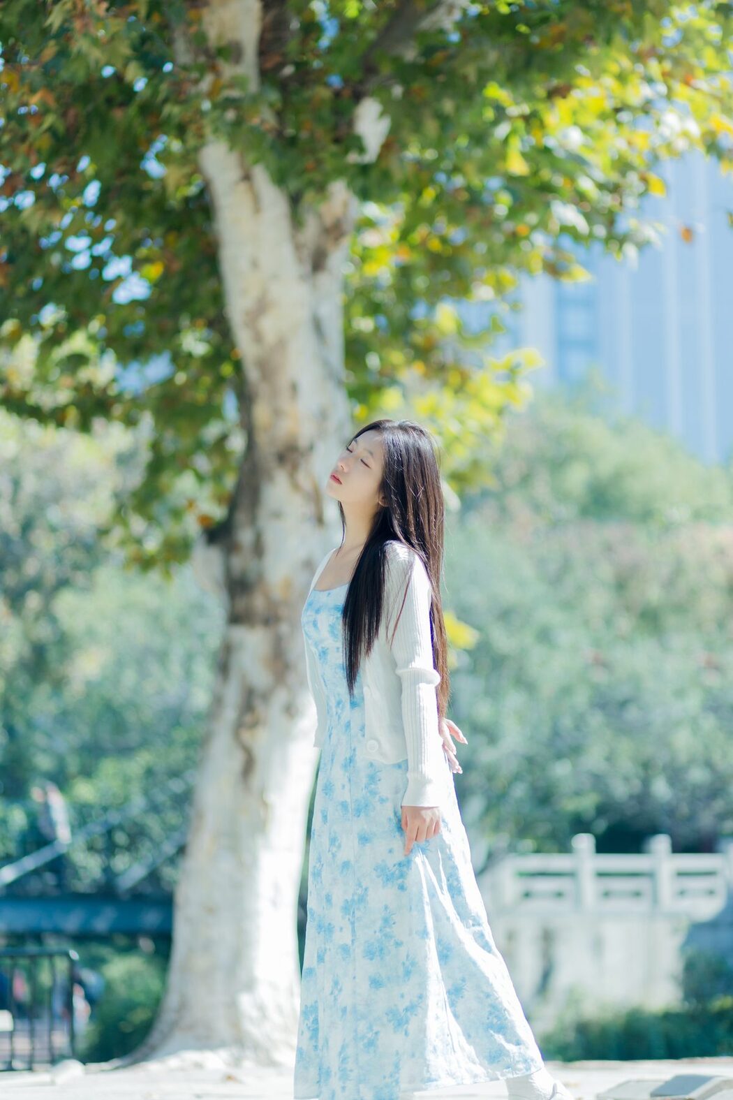 YiTuYu艺图语 Vol.5814 Mu You