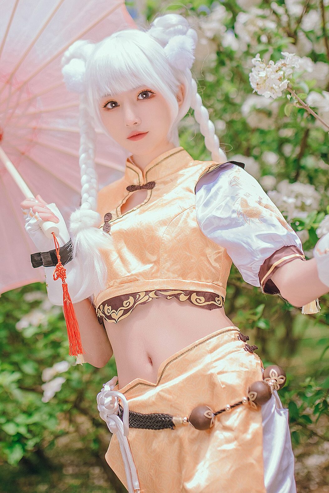 YiTuYu艺图语 Vol.5755 Hua Jing Yuan Xing Yu Cover Photo