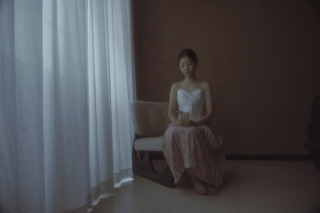 YiTuYu艺图语 Vol.5724 Xiao Hu