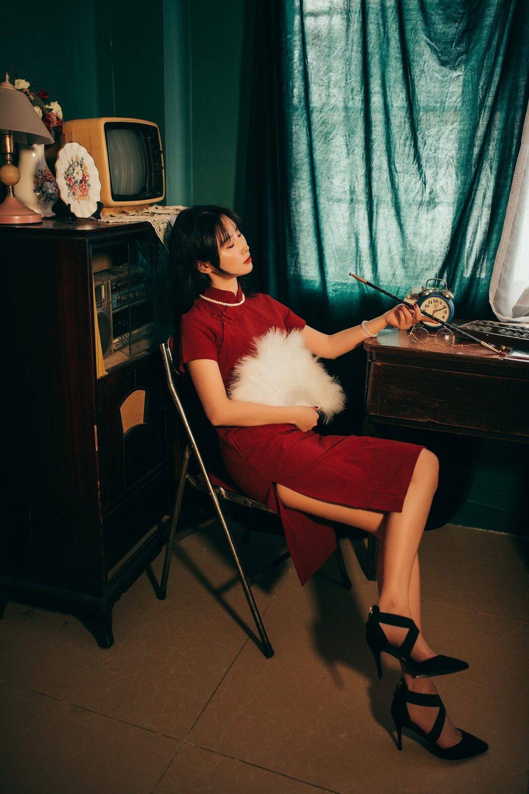 YiTuYu艺图语 Vol.5857 Yuki