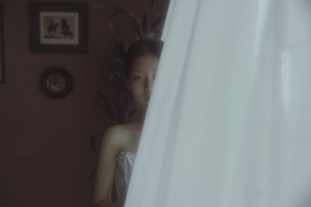 YiTuYu艺图语 Vol.5724 Xiao Hu