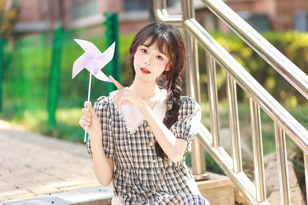 YiTuYu艺图语 Vol.5880 Guan Ning